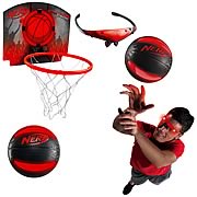 Nerf Firevision Sports Nerfoop
